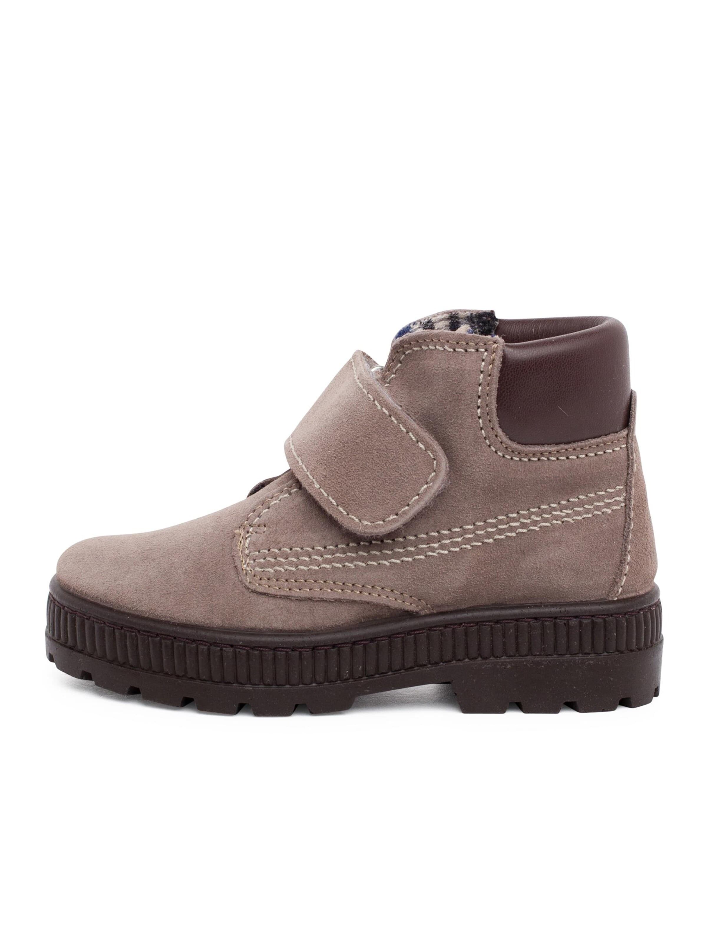 Pisamonas - Botas en gris