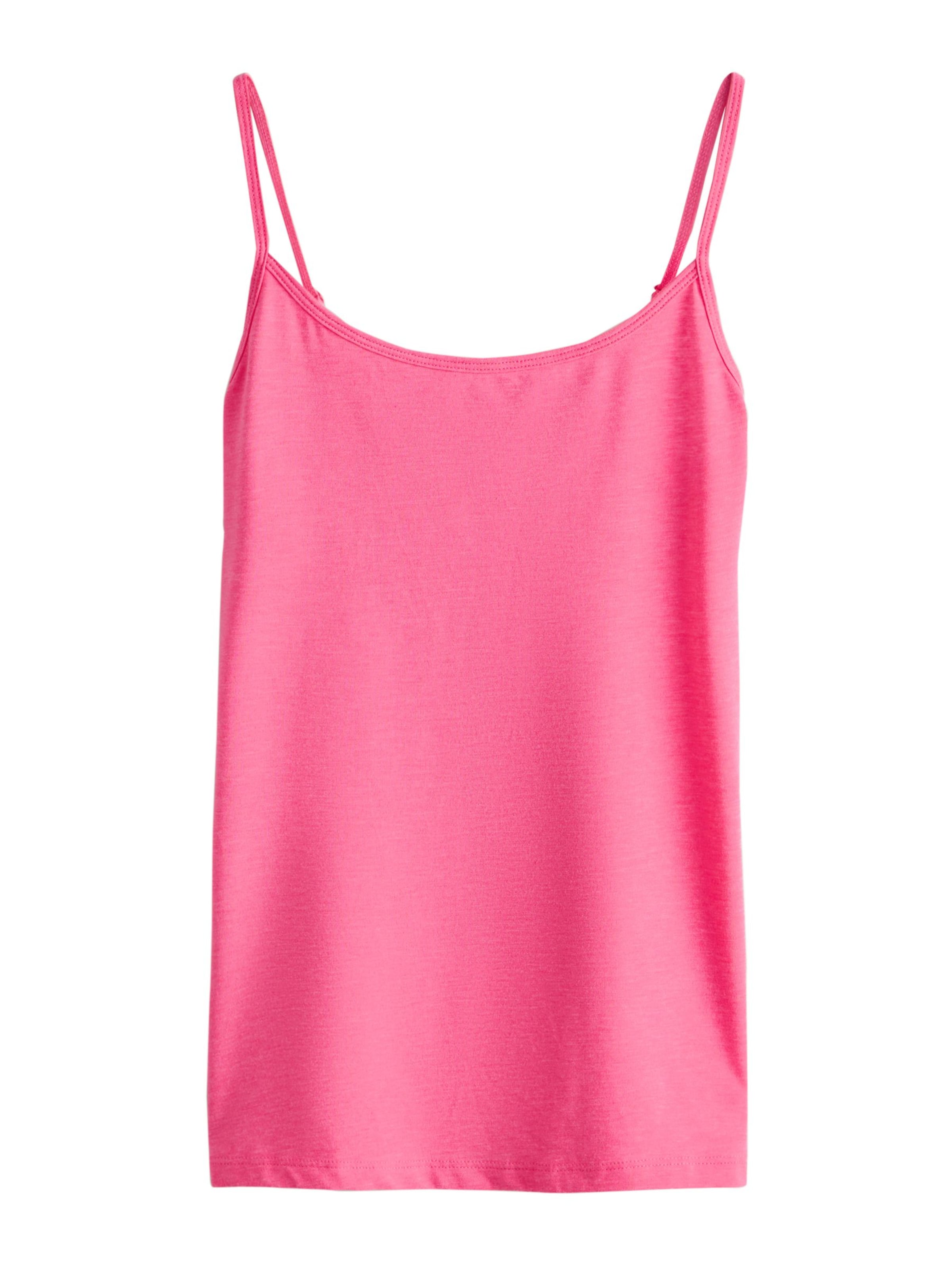 Haut Next en mélange de couleurs