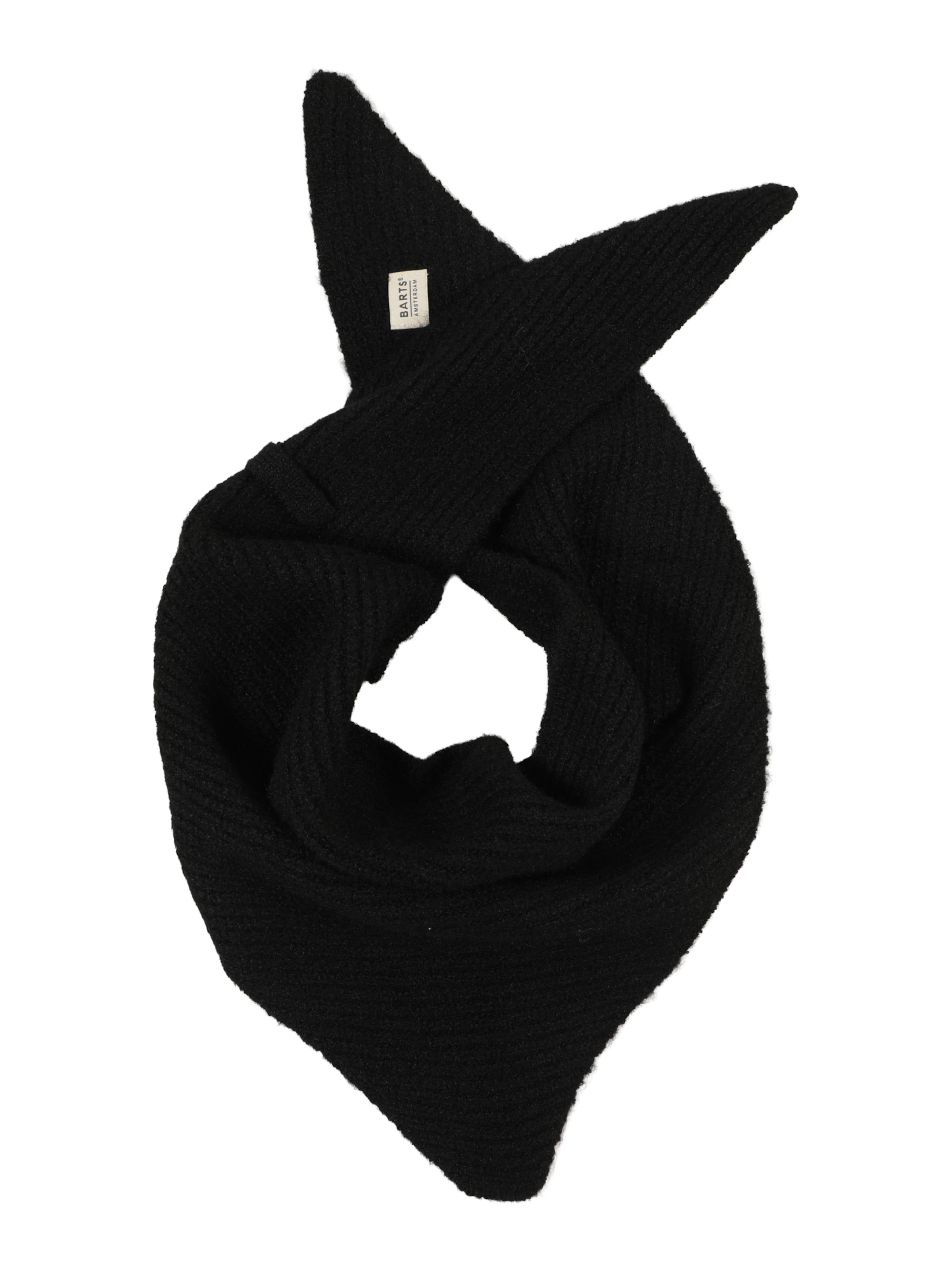 Barts Sall 'Neolana', värv must: eest vaates