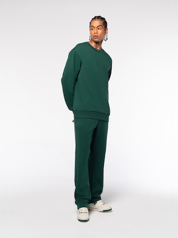 Eoselio Regular Broek in Groen