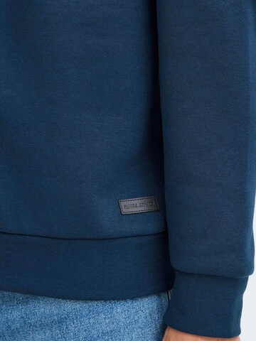 Pull-over ' BHSunox ' BLEND en bleu