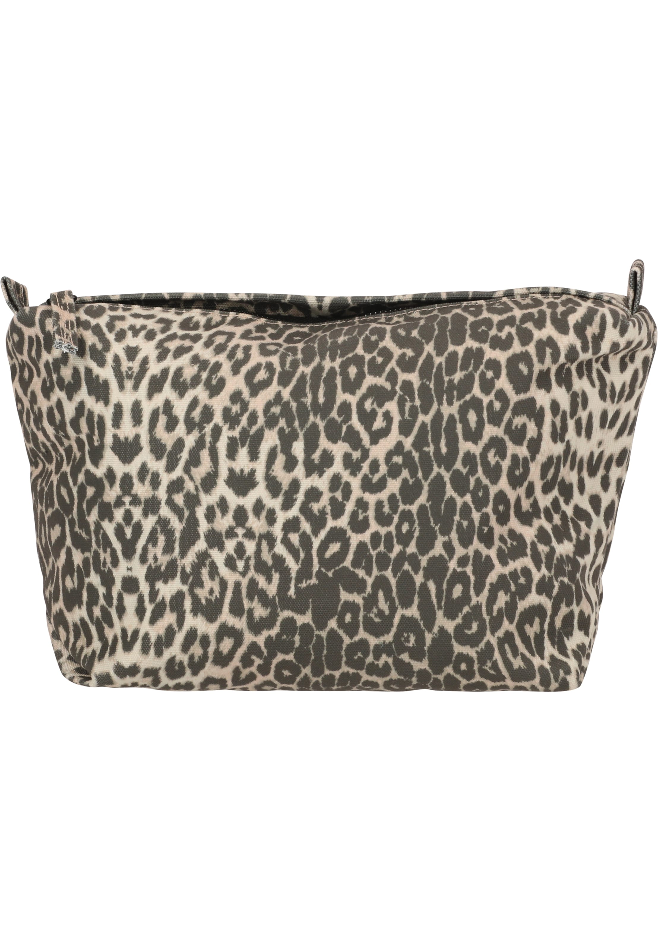 Athlecia Toilettentasche Marika in Braun: Vorderseite