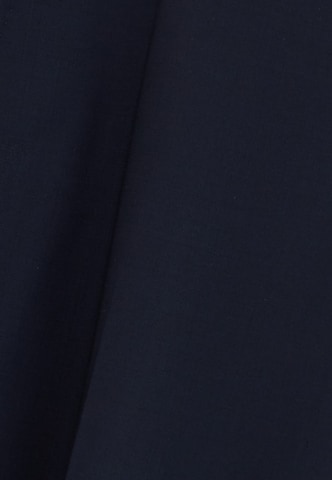 Boggi Milano Slim fit Pants in Blue: front