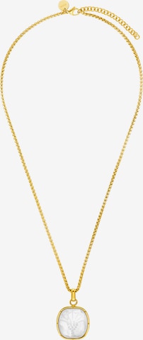 JOOP! Necklace in Gold: front