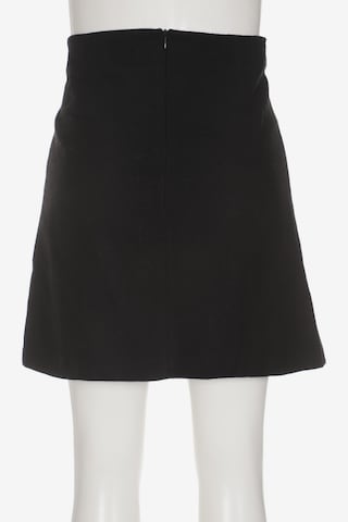 Qiero Skirt in XXL in Black