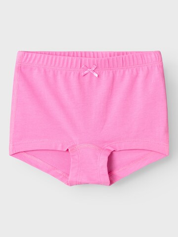 NAME IT Underpants in Pink