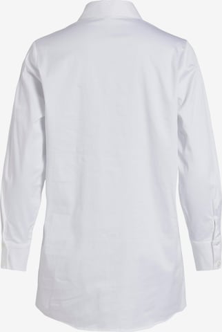 OBJECT Bluzka 'Roxa' w kolorze biały