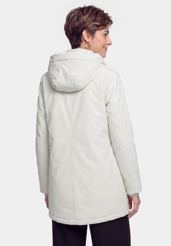 Usha - Chaqueta de entretiempo en beige