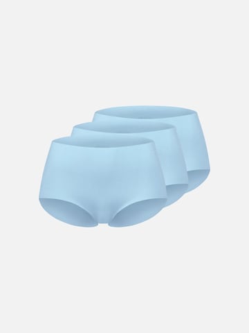 Culotte 'Light Touch' Erlich Textil en bleu