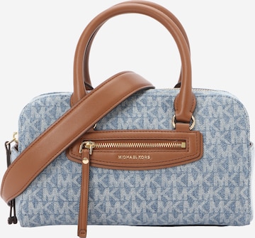 MICHAEL Michael Kors Käsilaukku värissä sininen: etupuoli