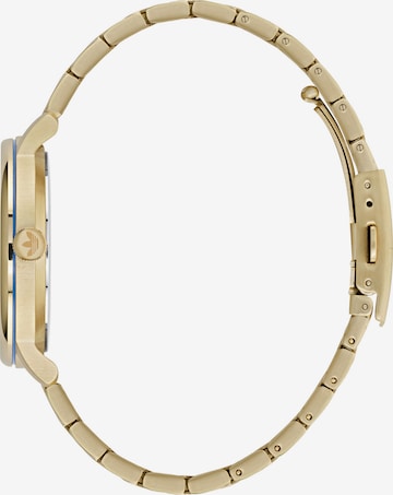 ADIDAS ORIGINALS Analoog horloge in Goud