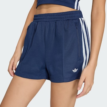 Regular Pantalon 'Summer Glow' ADIDAS ORIGINALS en bleu