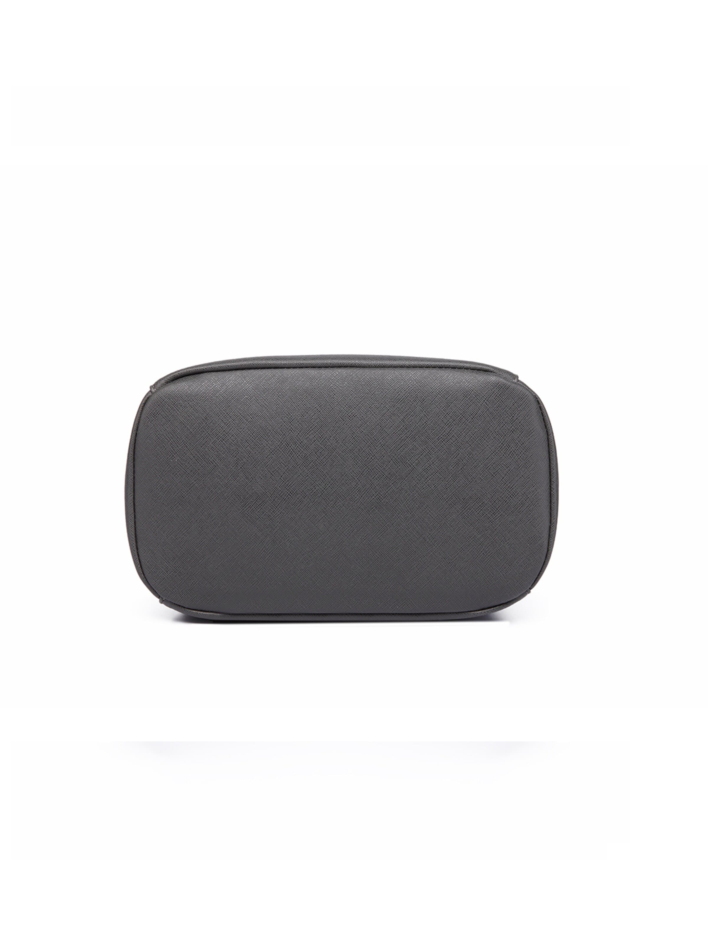 Miss Lulu Backpack in Grey