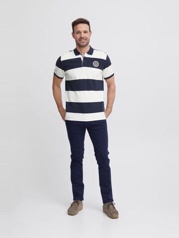 FQ1924 - Camiseta ' Peter ' en azul