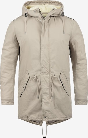 Parka d’hiver 'Darnell' !Solid en beige : devant