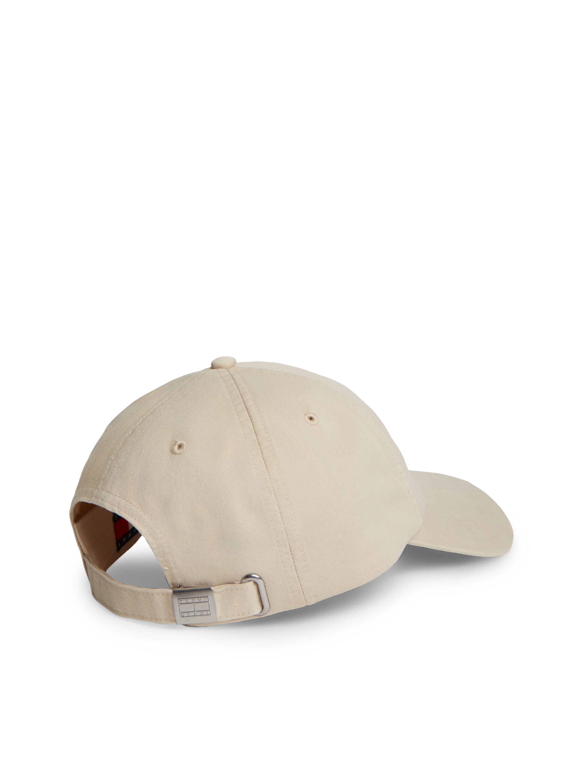 Tommy Jeans Cap 'HERITAGE' in Beige