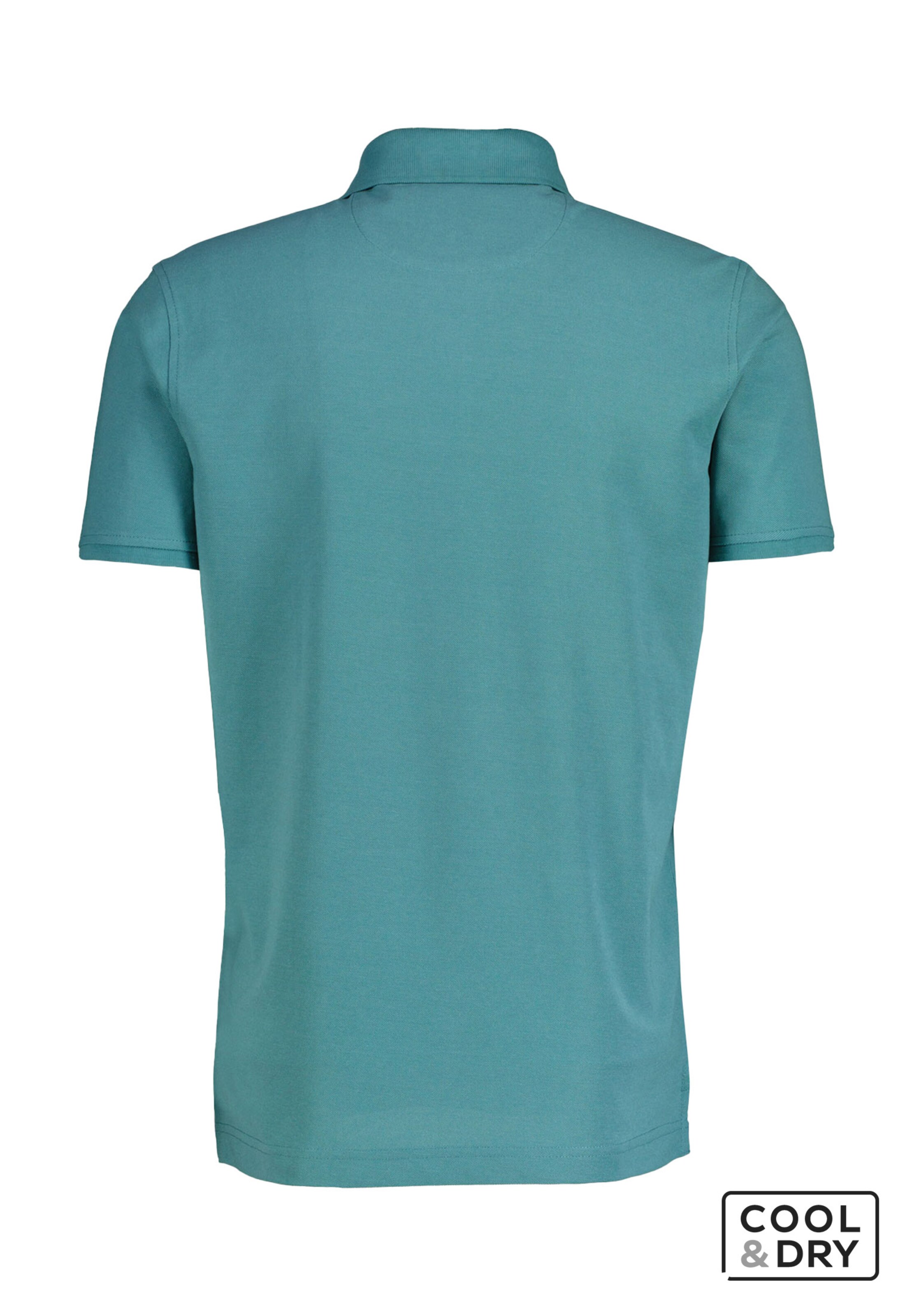 LERROS Shirt in Blauw