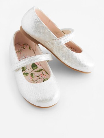 Ballerina di Next in argento