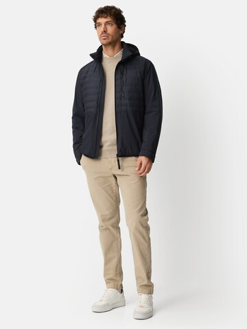 CAMEL ACTIVE Performance Jacket in Blue