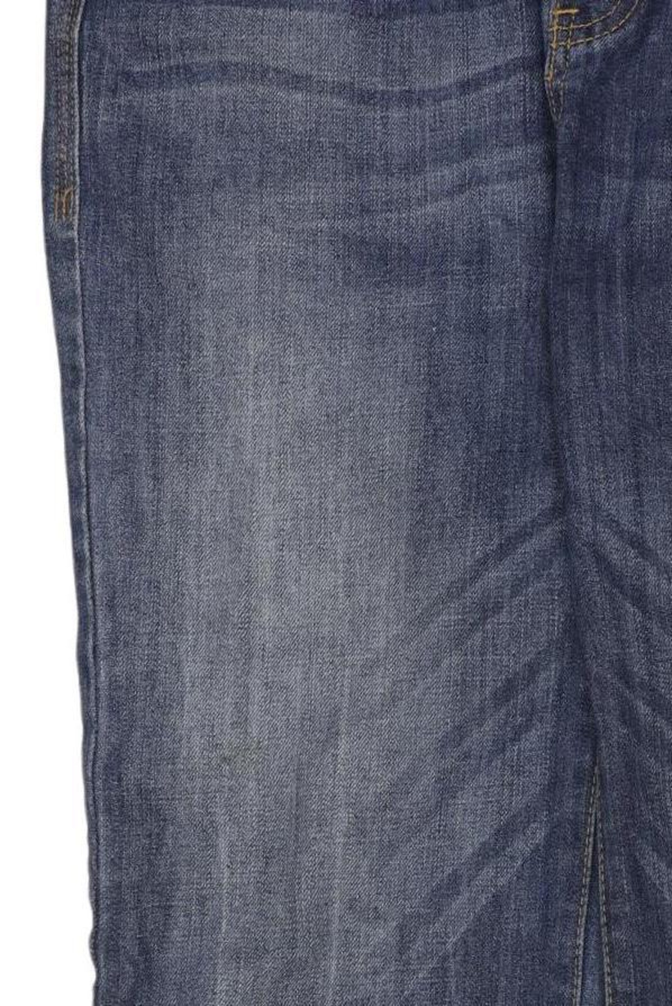 STREET ONE Jeans 27 in Blau