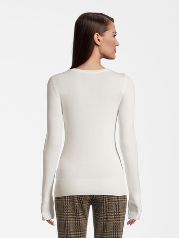 Orsay Pullover 'Dalina' in Weiß