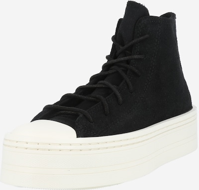 CONVERSE High-top trainers 'Chuck Taylor All Star' in Black / White, Item view