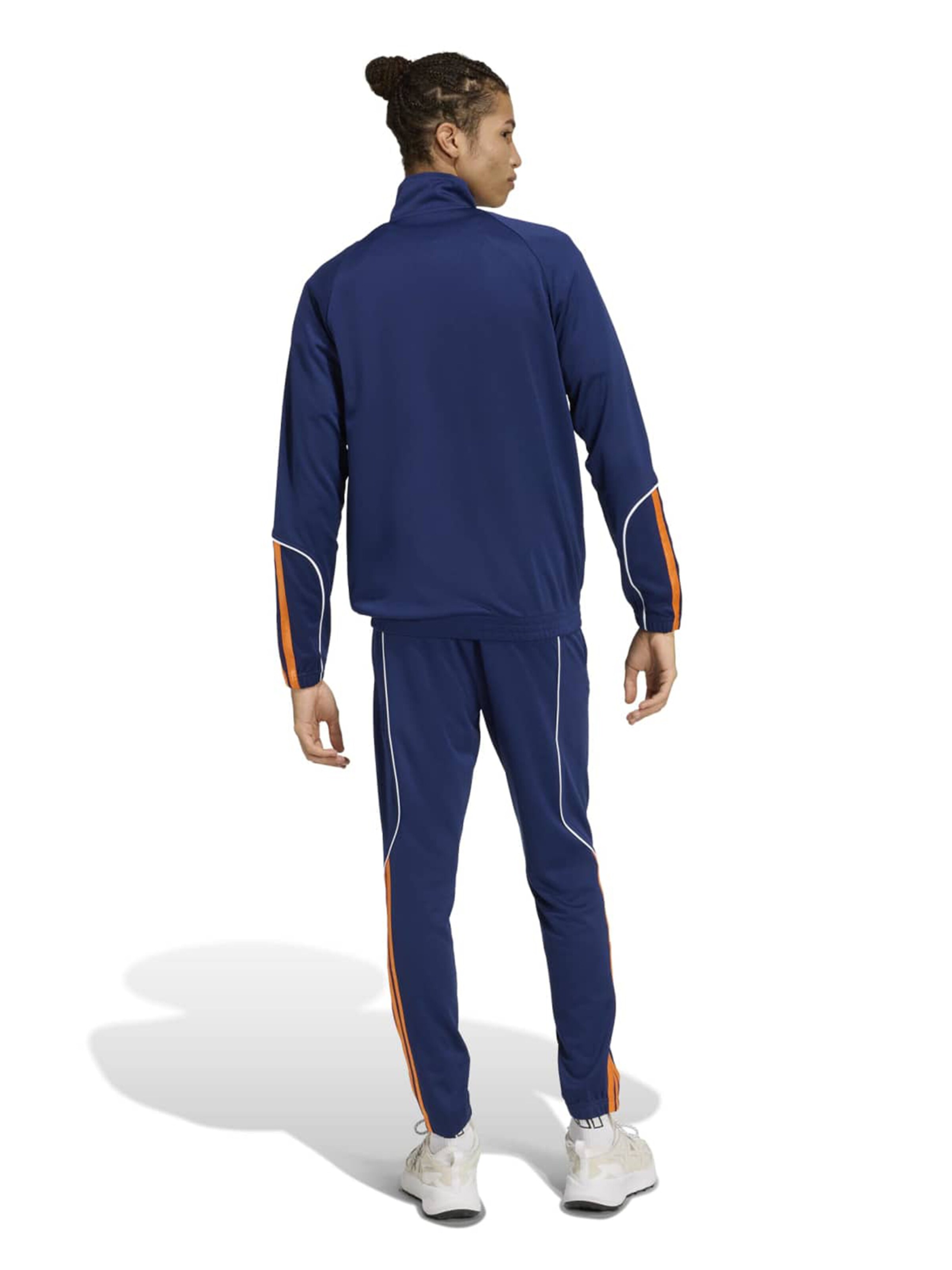 Survêtement '3S STADIUM' ADIDAS SPORTSWEAR en bleu