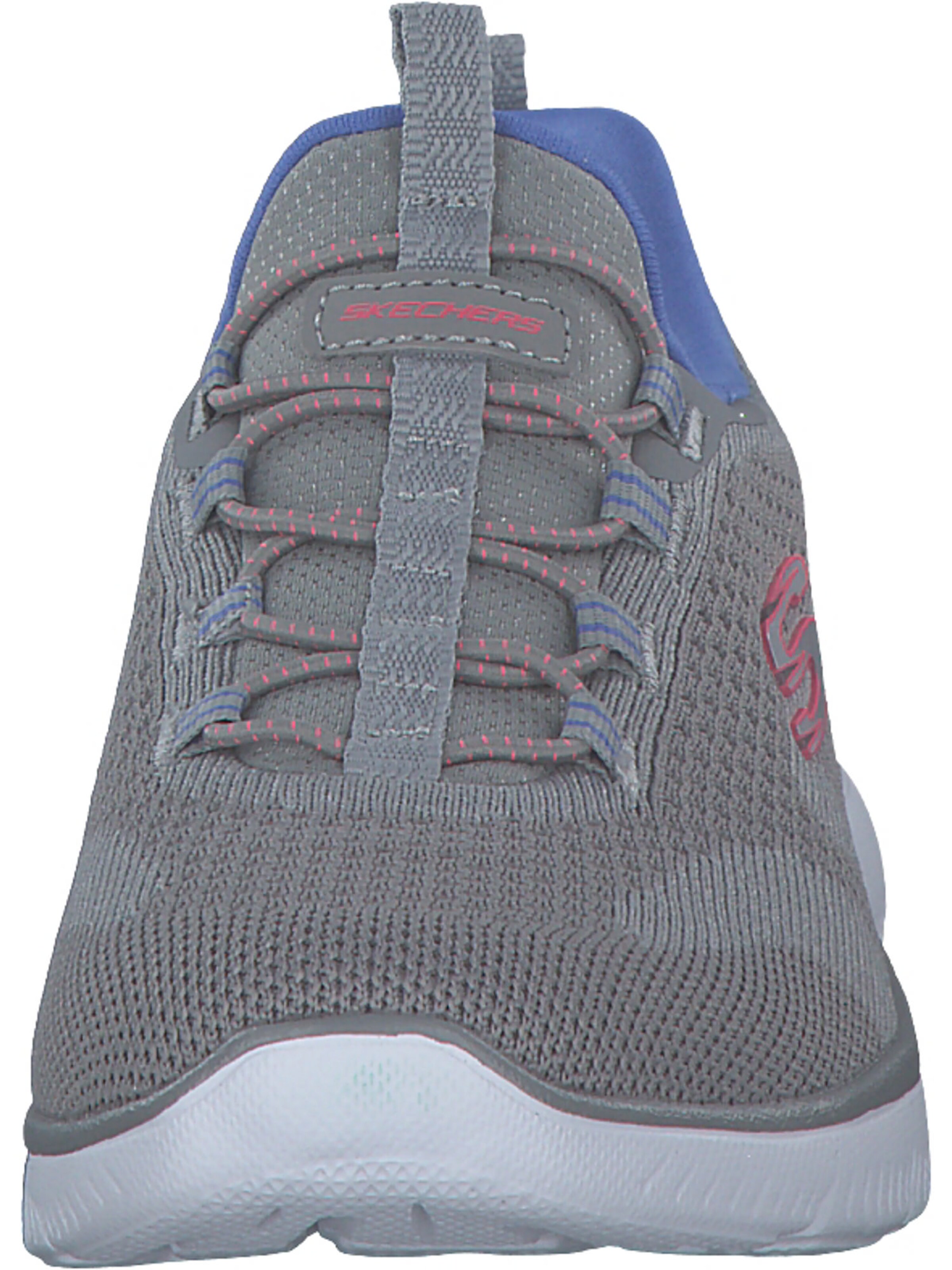 SKECHERS Sneakers in Grey