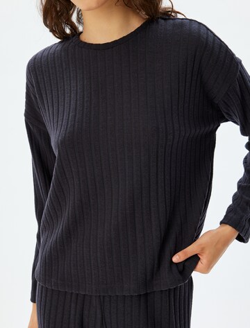 Koton Pyjama in Grau