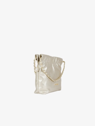 Marc Ellis Schultertaschen in Gold