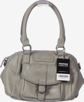 Fritzi aus Preußen Bag in One size in Grey: front