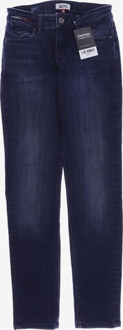 Tommy Jeans Jeans 24 in Blau: predná strana