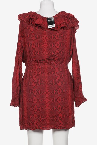 REPLAY Kleid XL in Rot