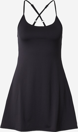 Reebok Sportska haljina 'Lux' u crna, Pregled proizvoda
