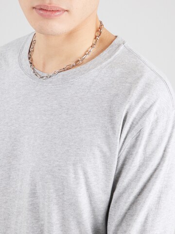 HOLLISTER Shirt in Grijs