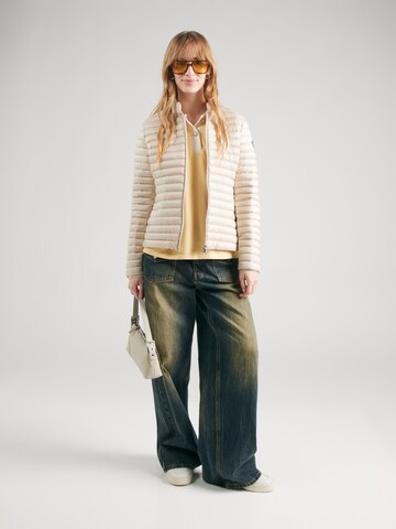 Colmar Between-season jacket in Beige
