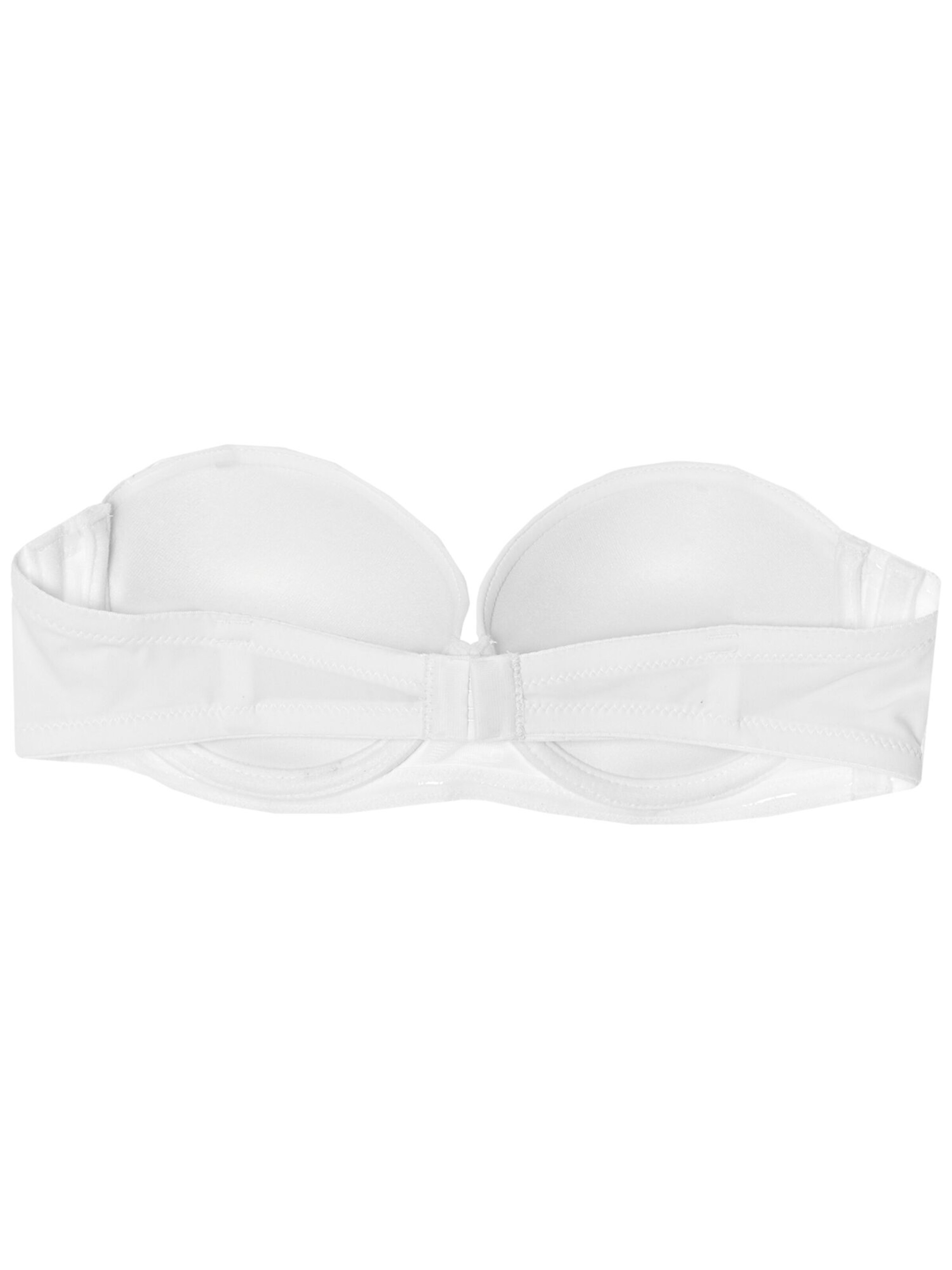 Tezenis Push-up Bra 'Madrid' in White