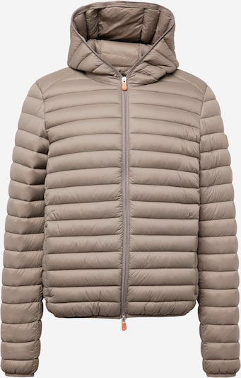 Demisezoninė striukė 'Donald' iš SAVE THE DUCK, spalva – rausvai pilka, Prekių apžvalga