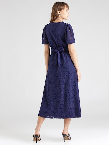 Robe Dorothy Perkins en bleu