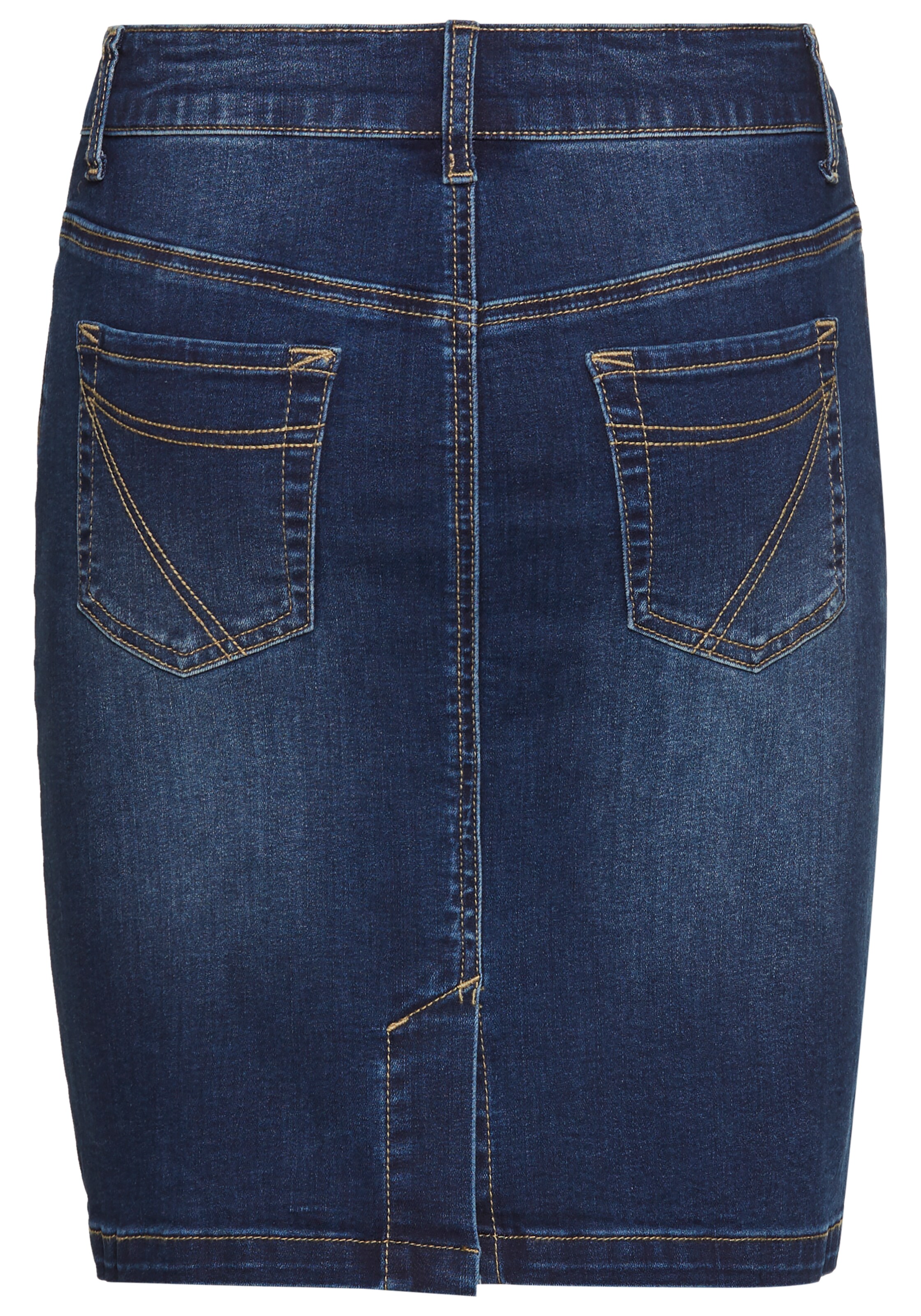 ARIZONA Skirt in Blue