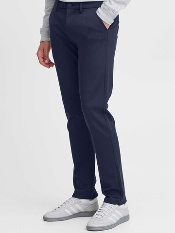 Slimfit Pantaloni chino 'Helmer' di BLEND in blu