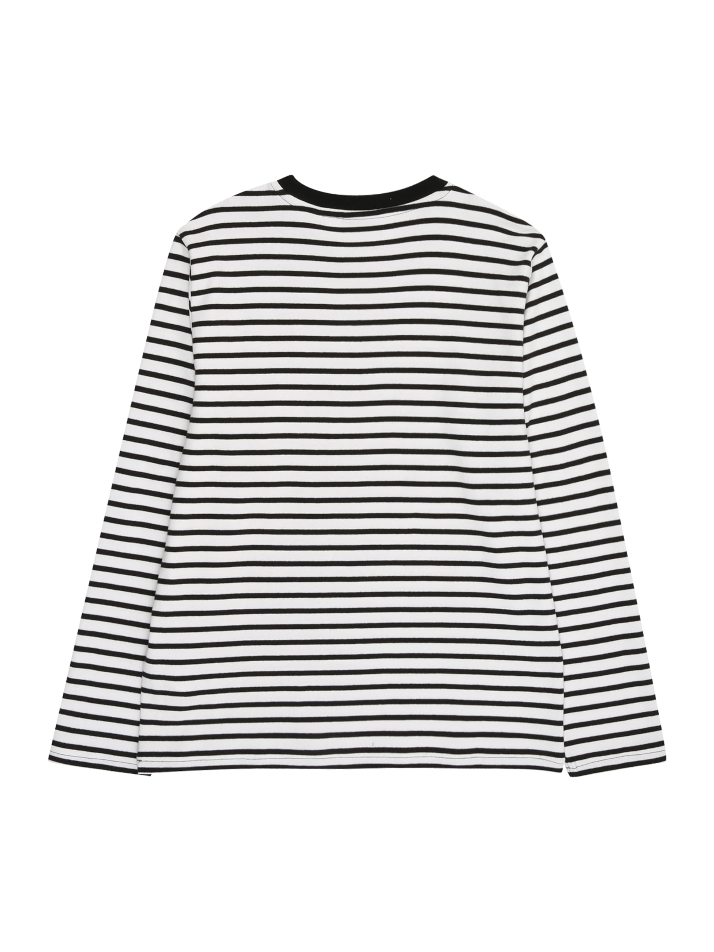T-Shirt 'OSJDAWSON' Only & Sons Junior en blanc