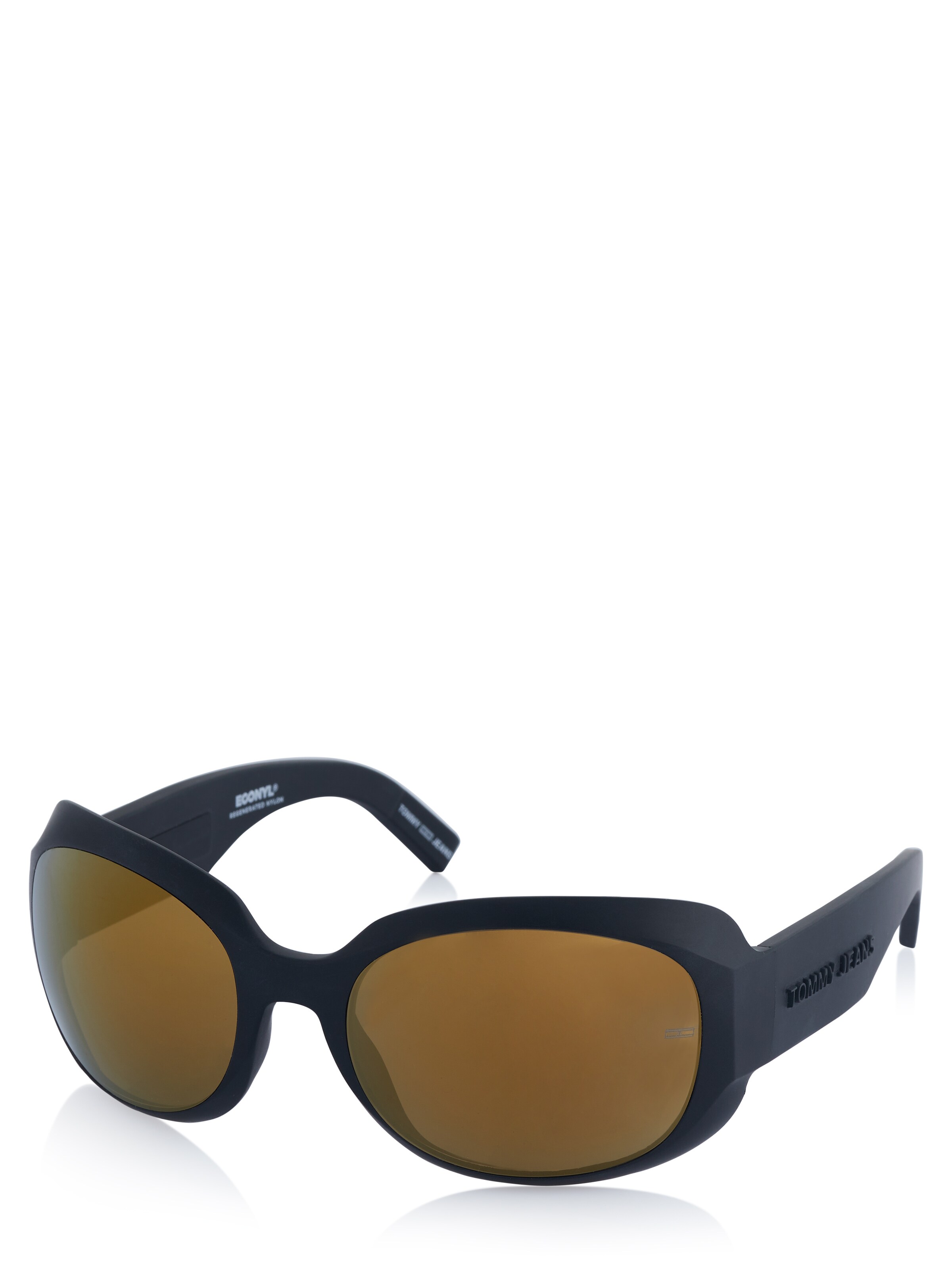 TOMMY HILFIGER Sunglasses in Black
