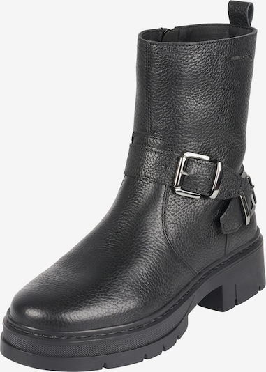 BULLBOXER Boots in schwarz, Produktansicht