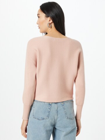 Pull-over 'Adaline' ONLY en rose