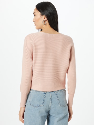 ONLY - Pullover 'Adaline' em rosa