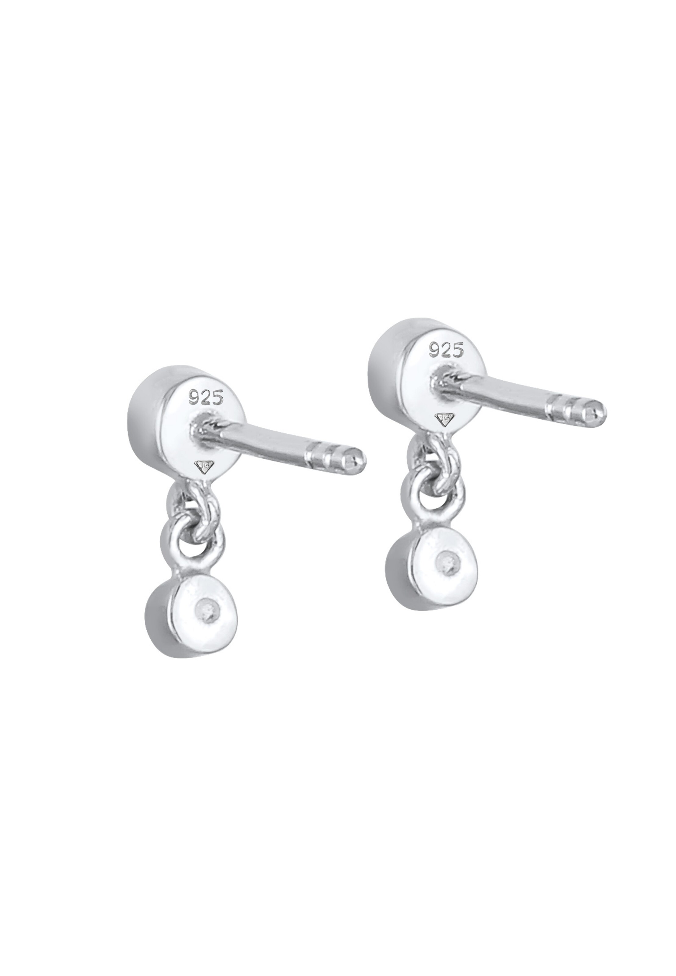 ELLI Earrings in Silver