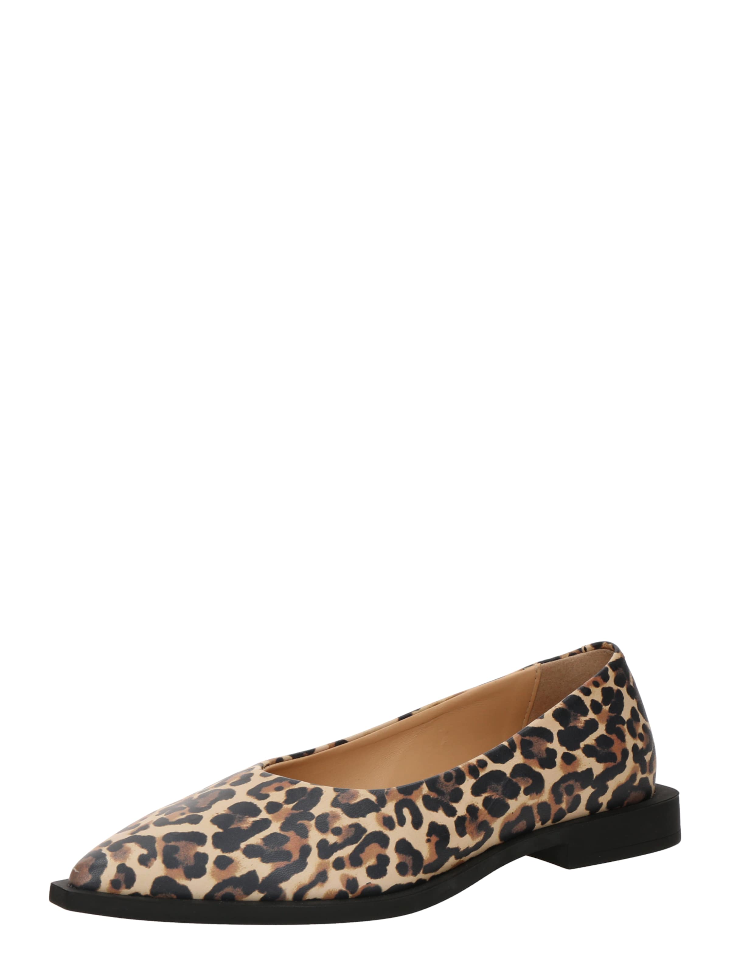 Copenhagen StudiosBalerinke - miks boja boja: prednji dio