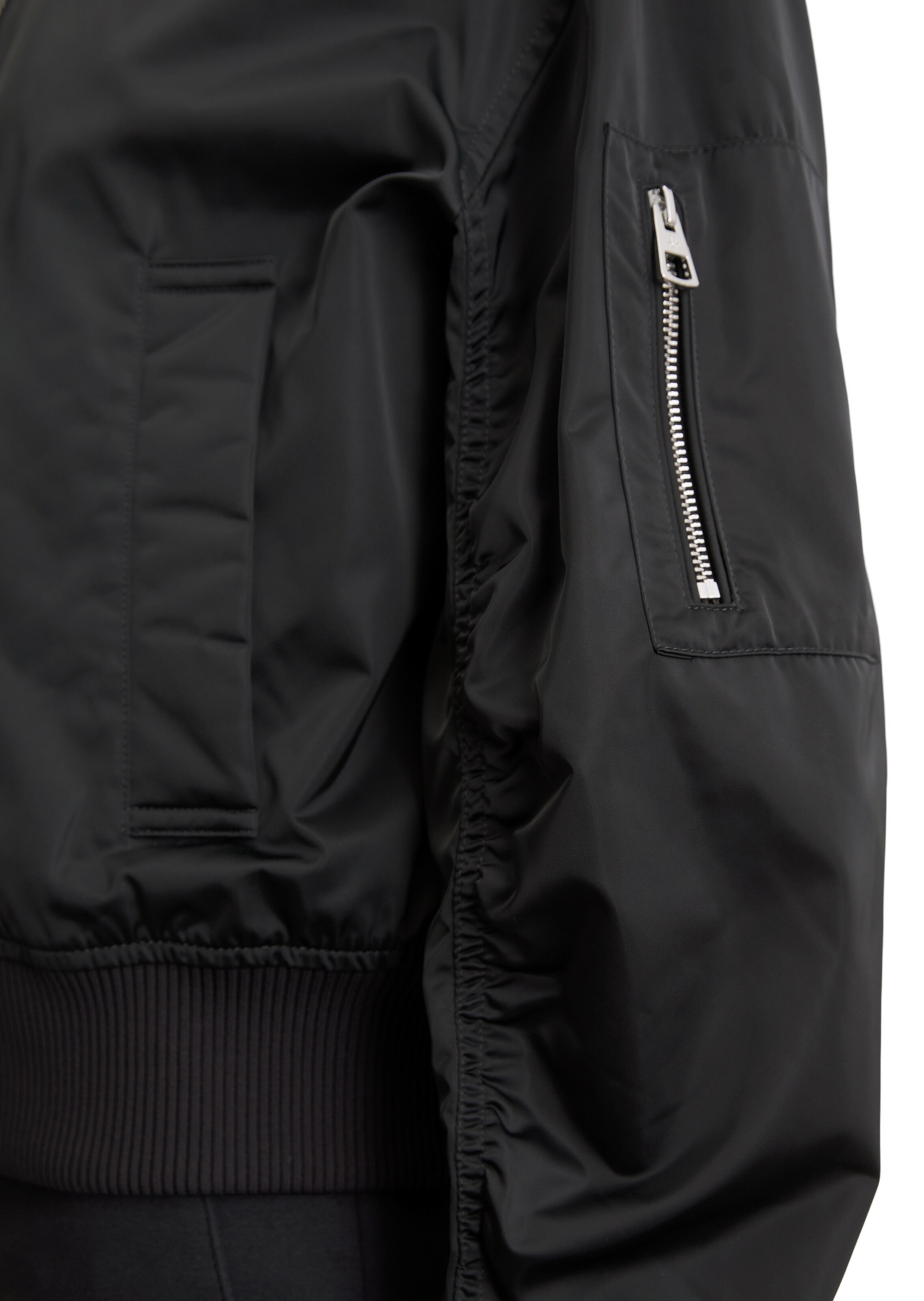 Marc O'Polo Between-season jacket in Black