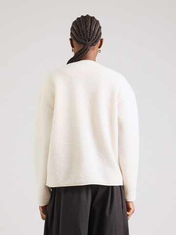 Veste mi-saison 'VIADA' VILA en beige